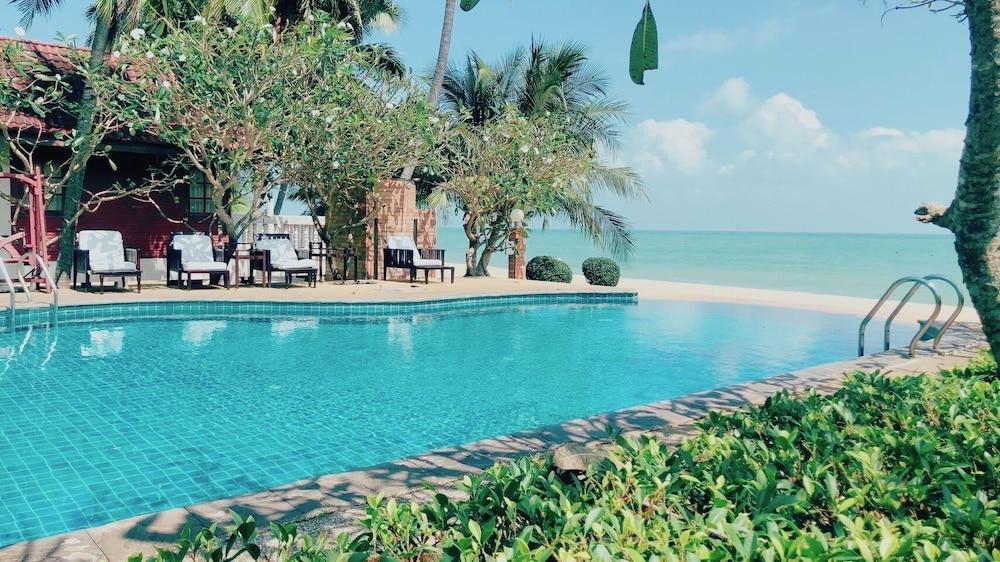 Supar Royal Beach Hotel