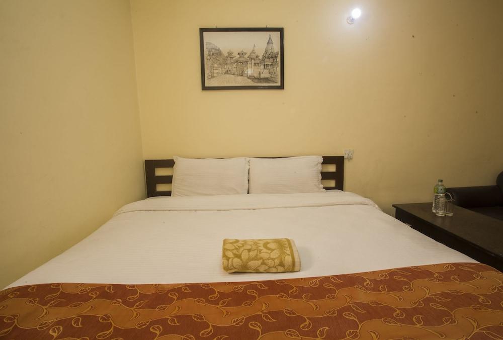 Langtang View Nagarkot Bed & Breakfast