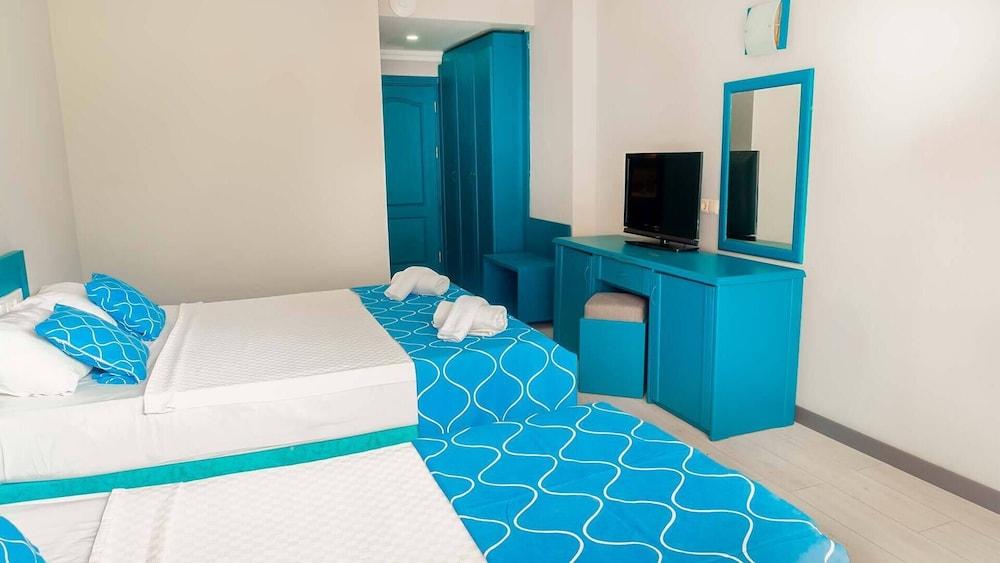 Get Enjoy Hotels - All inclusive