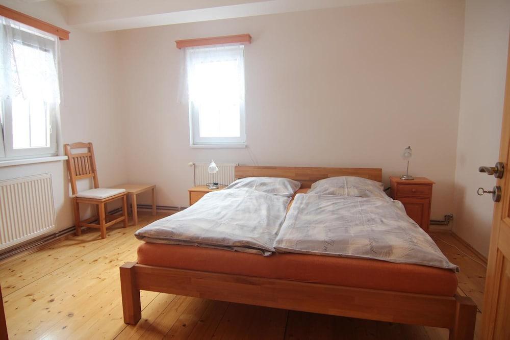 Hotel Restaurant Švejk