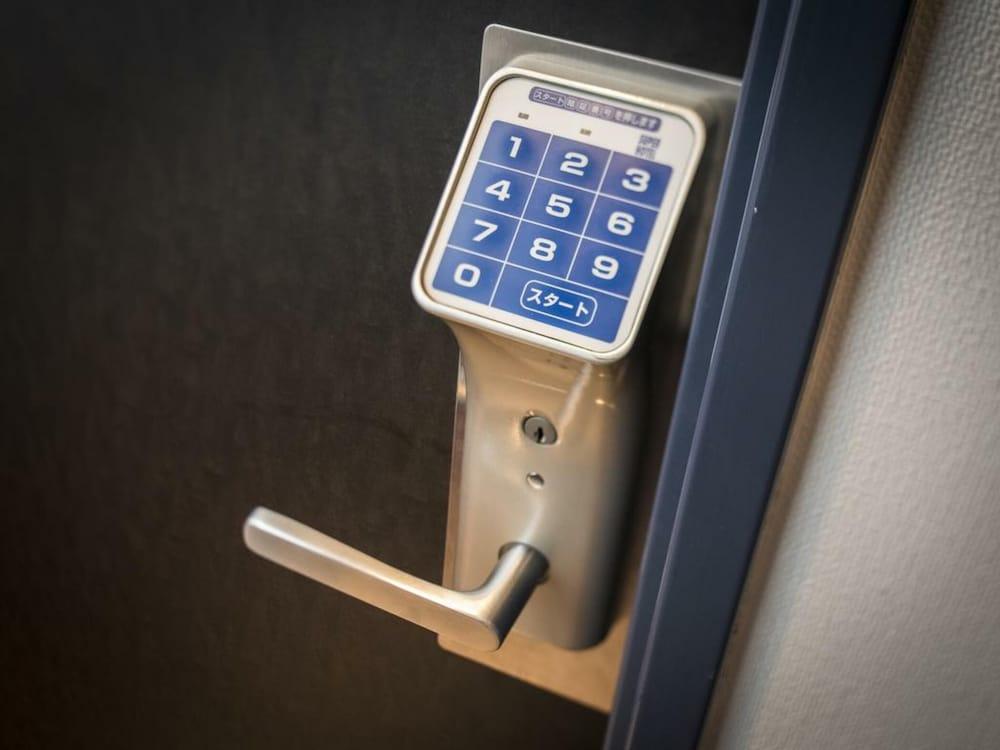 Super Hotel Kokuraeki Minamiguchi