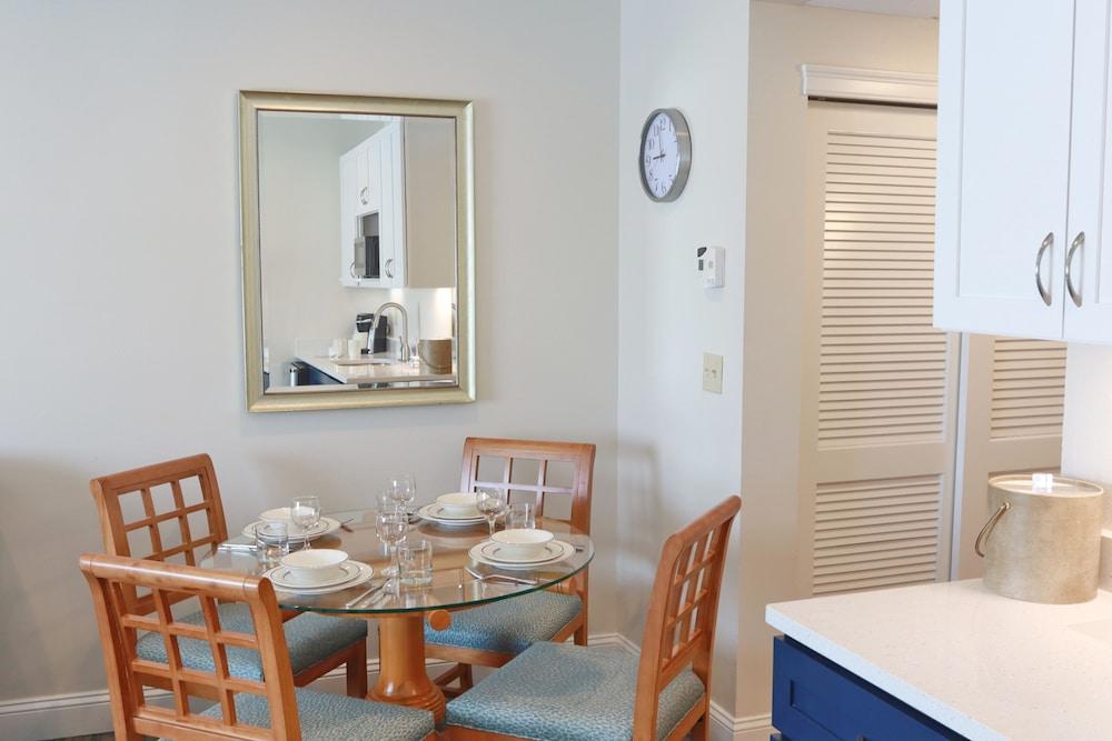 The Cove at Yarmouth by VRI Americas