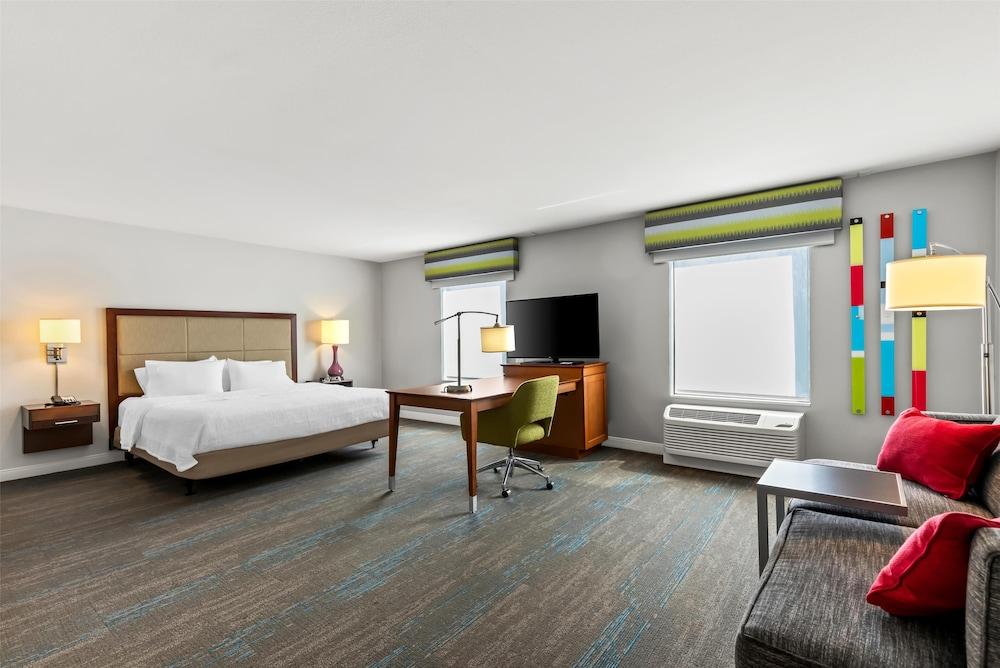 Hampton Inn Fond du Lac