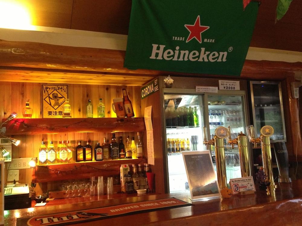 Alpine Lodge - Hostel