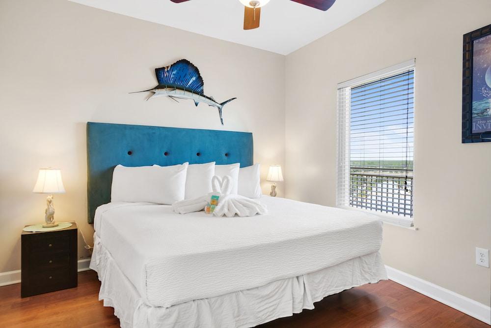 Splash Beach Resort by Panhandle Getaways