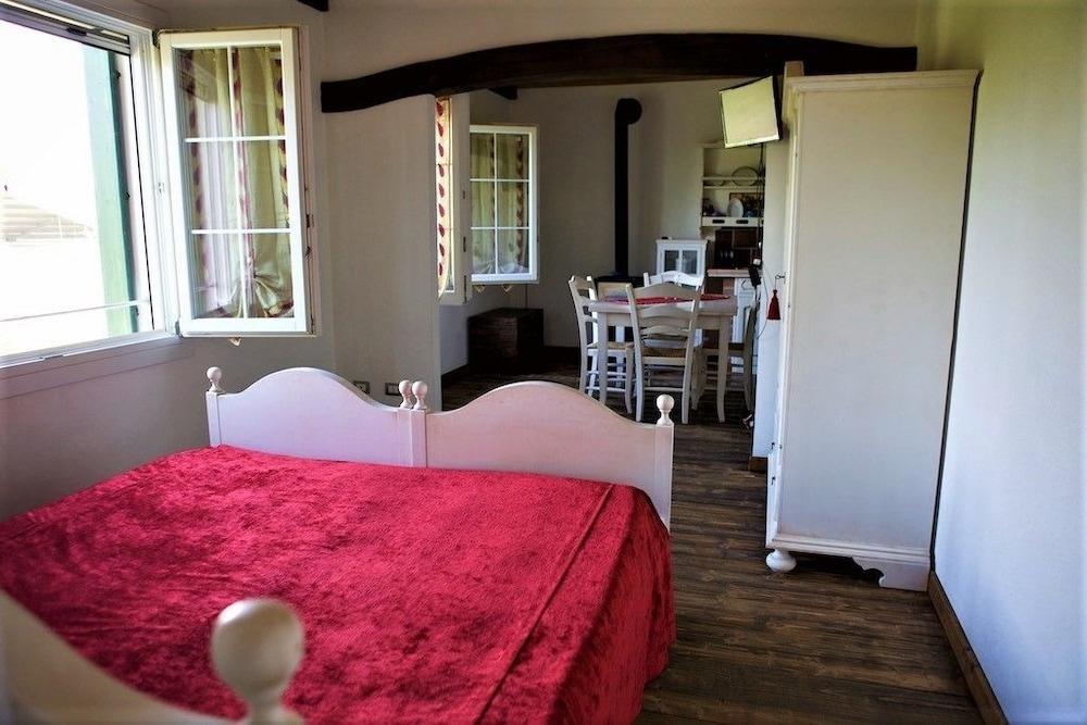 Agriturismo Adriano Pedretti