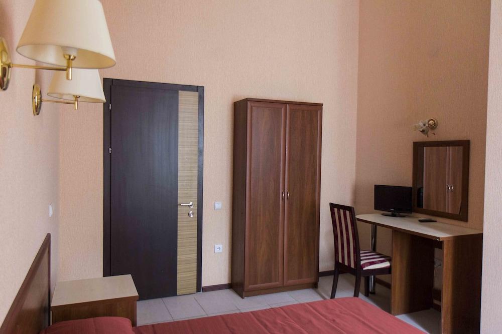 Hotel Olivia Vityazevo