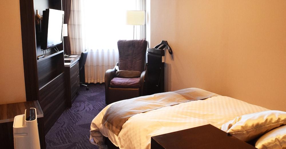 NAGARAGAWA SEIRYU HOTEL