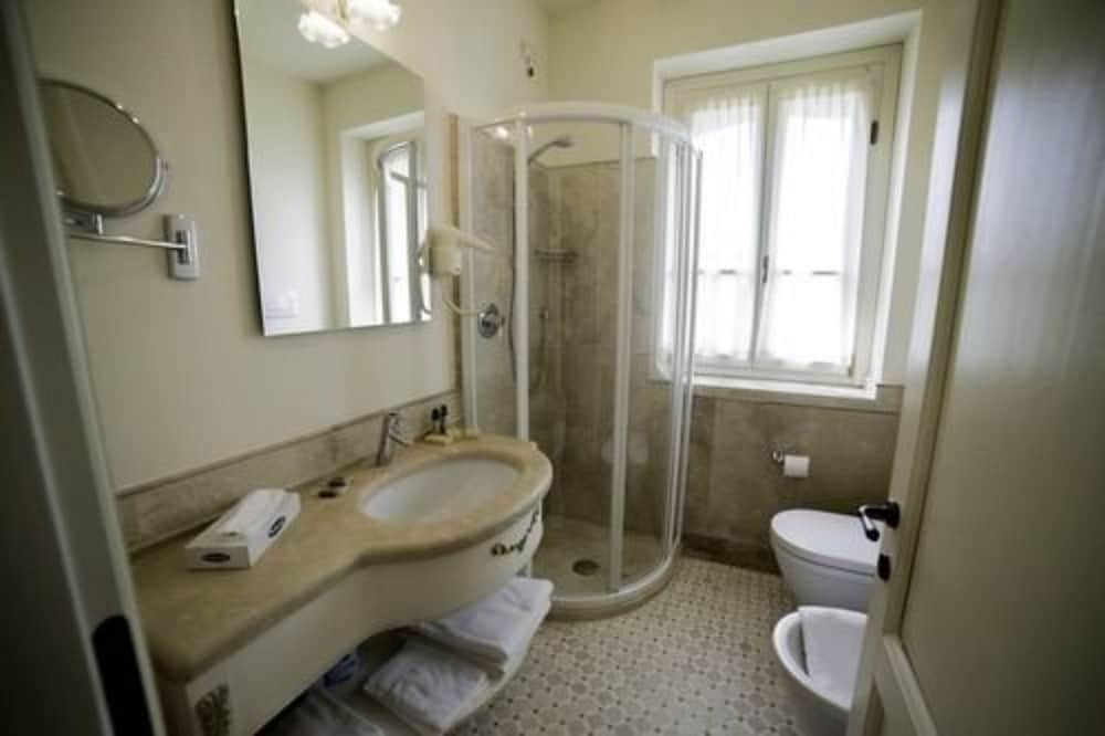 Garda Apartments San Vigilio Golf