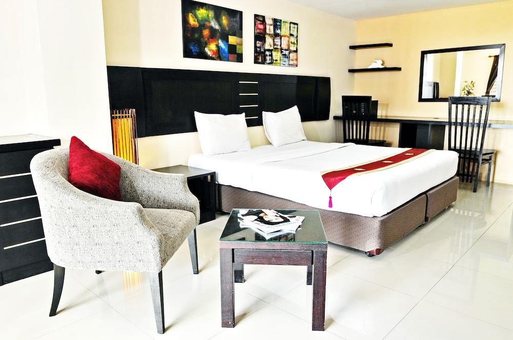 Grand Marina Residence