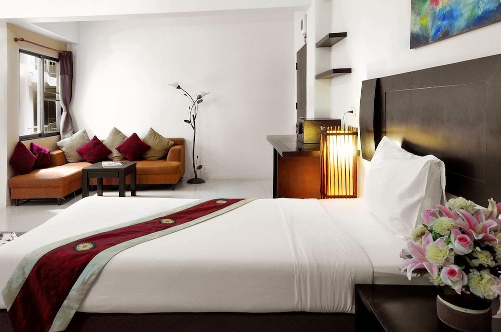 Grand Marina Residence