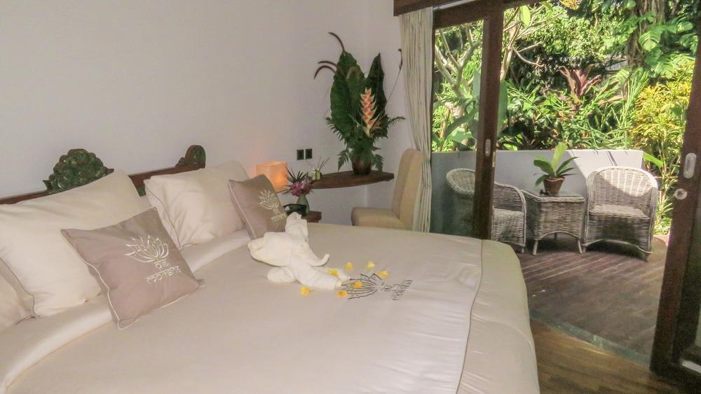 De Moksha Eco Friendly Boutique Resort