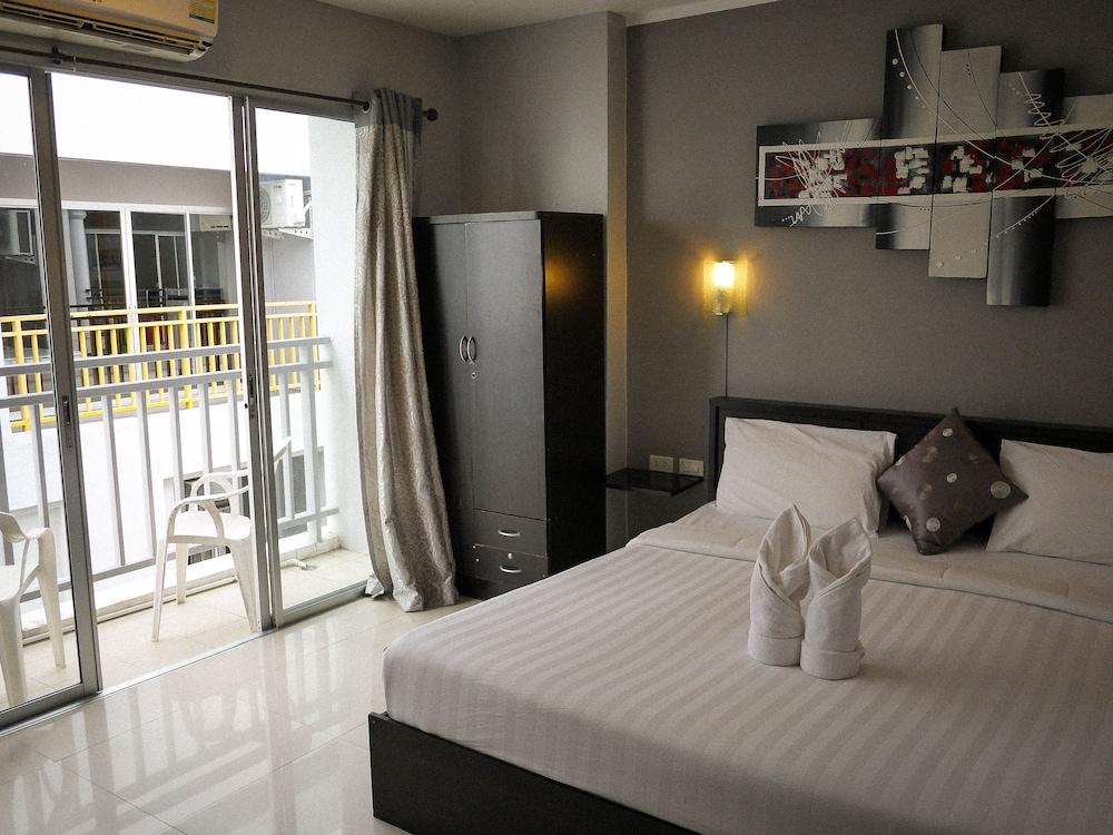 Holiday Home Patong