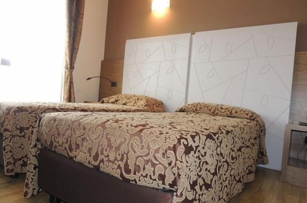 Albergo Ristorante Delfino