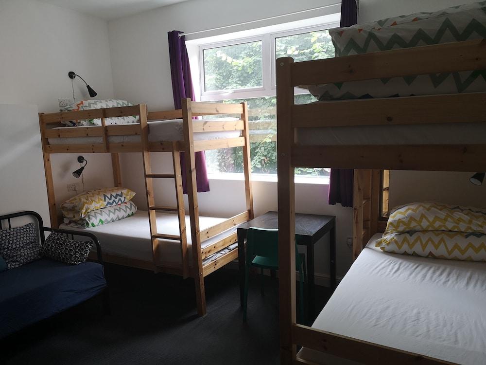 Igloo Hybrid - Hostel