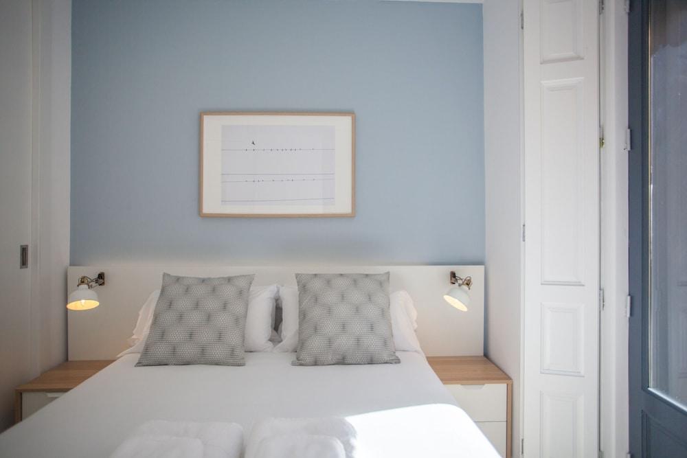 Apartment in Malasaña