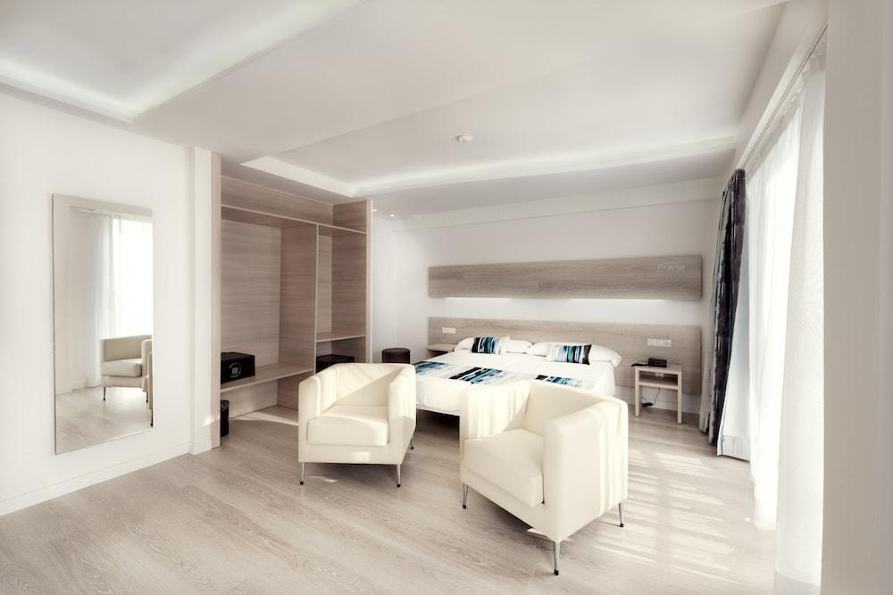 Hotel Gracia Grace & Chic