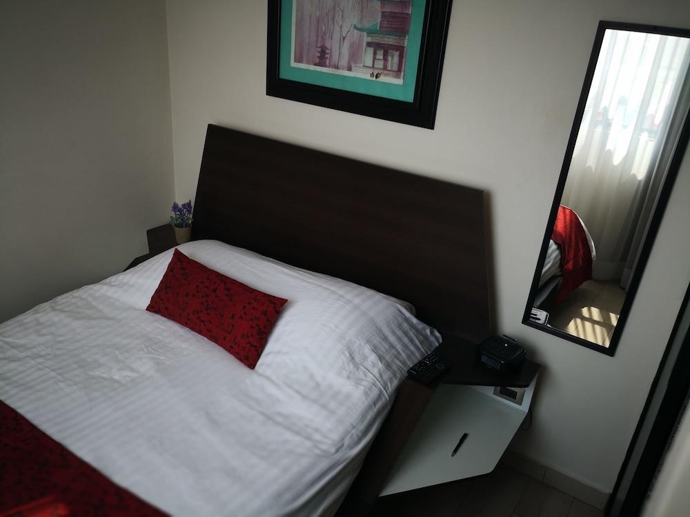 Metropoli Suites Ejecutivas