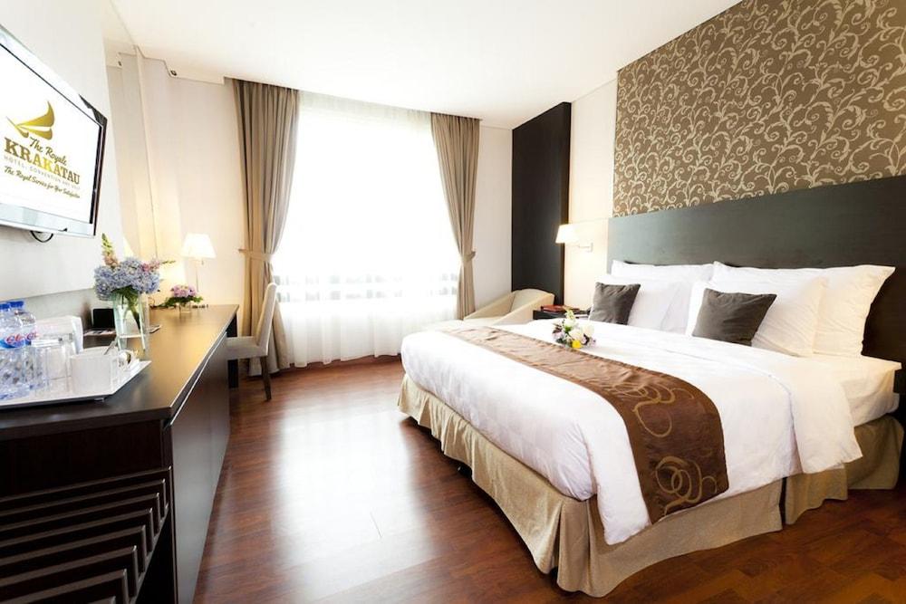 The Royale Krakatau Hotel