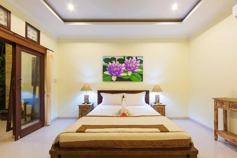 The Tunjung Ubud Retreat