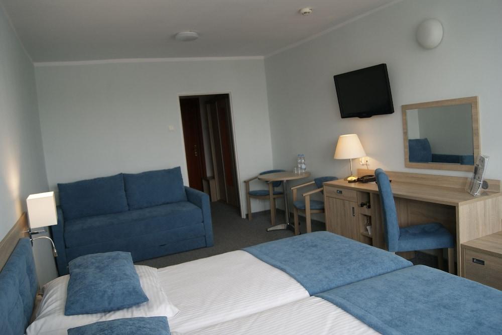 Hotel NAT Swinoujscie