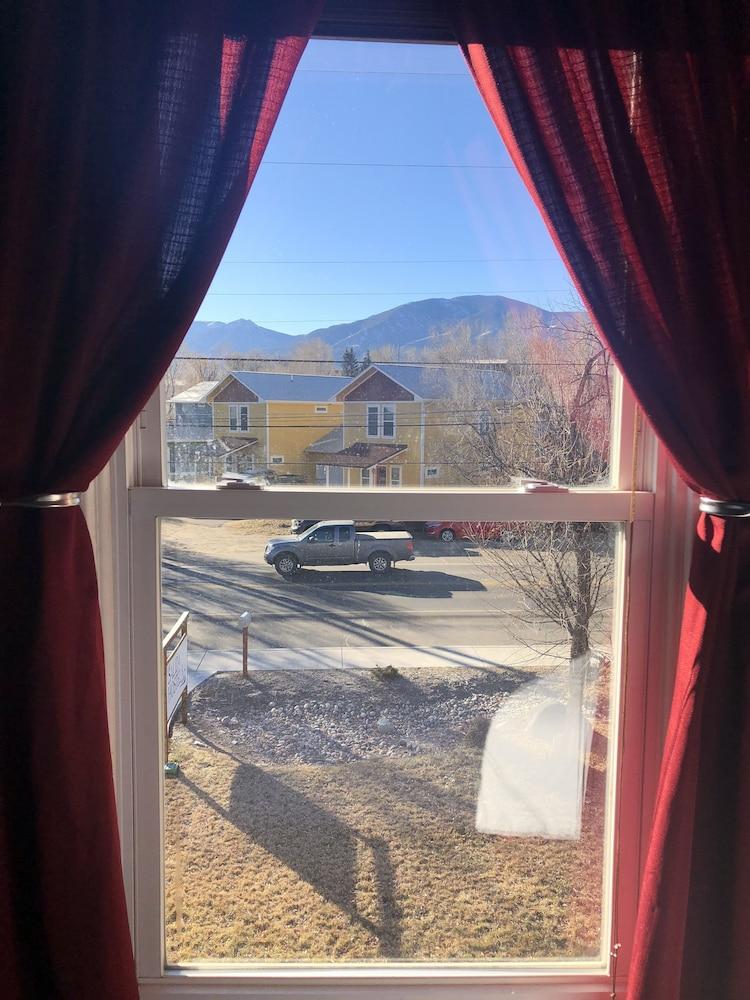 Salida Inn and Hostel