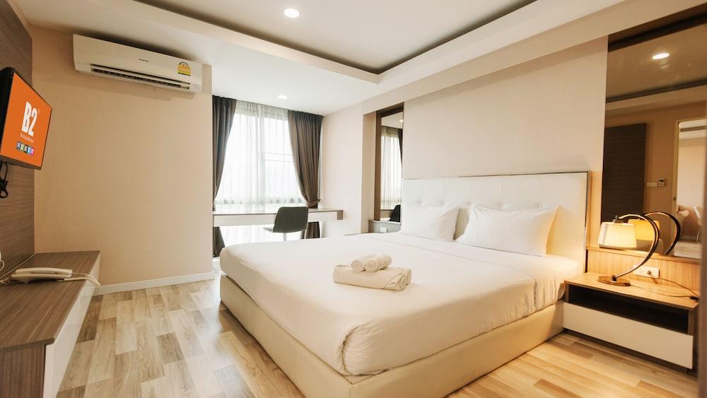 B2 Mountain Pano Residence Chiang Mai