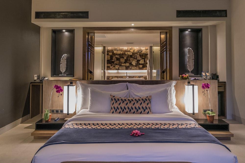 Katamaran Hotel & Resort Lombok