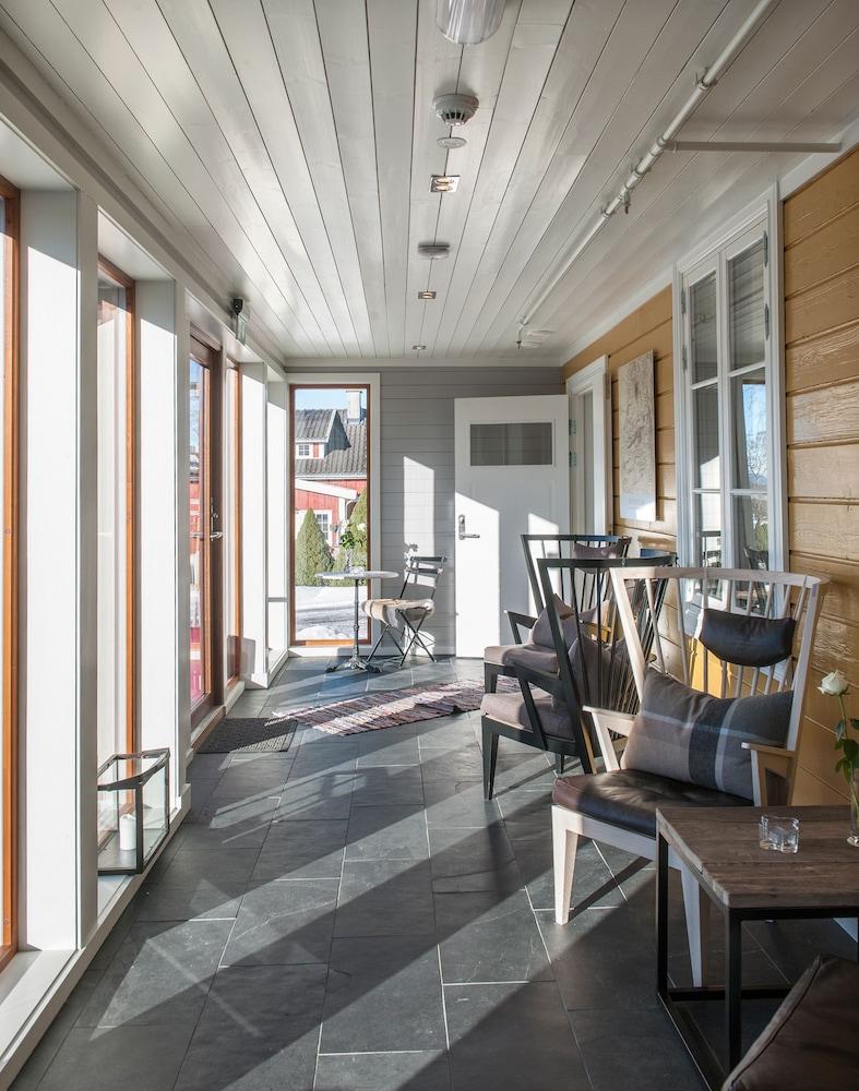 Granavolden Hotel & Gjæstgiveri