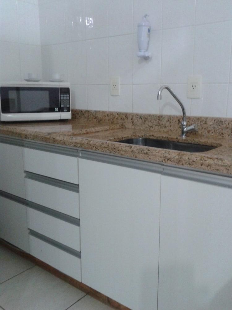 Flats Bueno em Goiânia