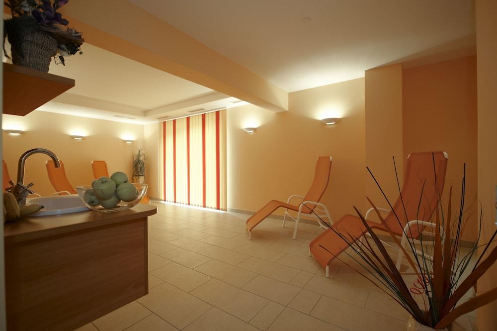 Hotel Restaurant Pariente