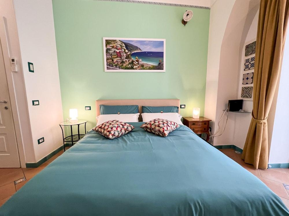 Amalfi Andrea`s House