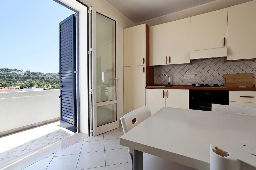 Casa del Sole Trilo A