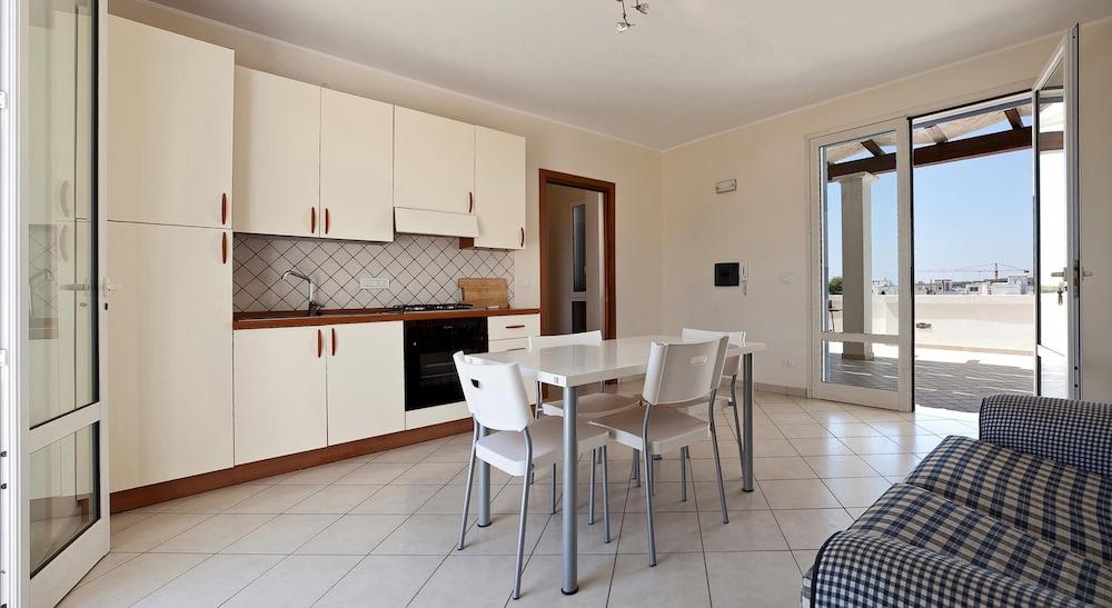 Casa del Sole Trilo A