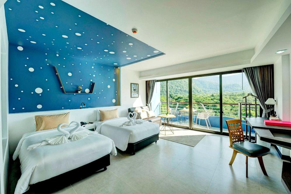 Splendid Hotel Khaoyai