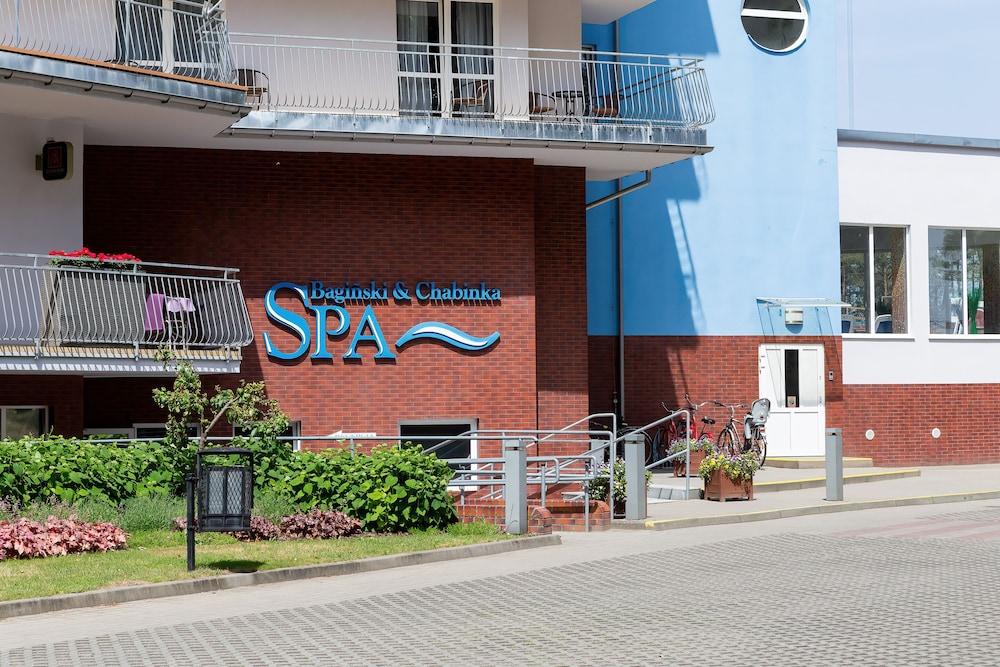 SPA Bagiński & Chabinka