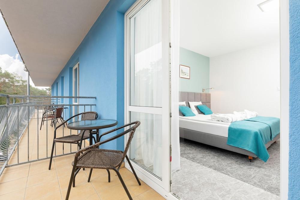 SPA Bagiński & Chabinka