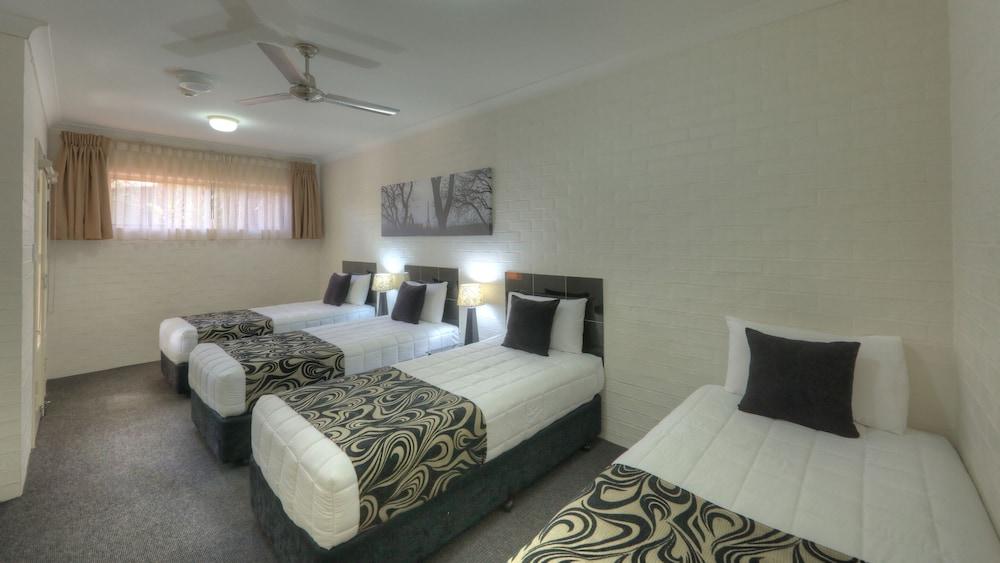 Heritage River Motor Inn