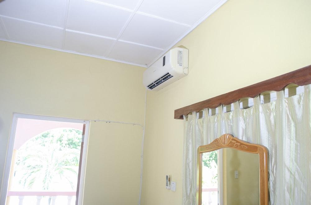 Little Shaw Park Guest House