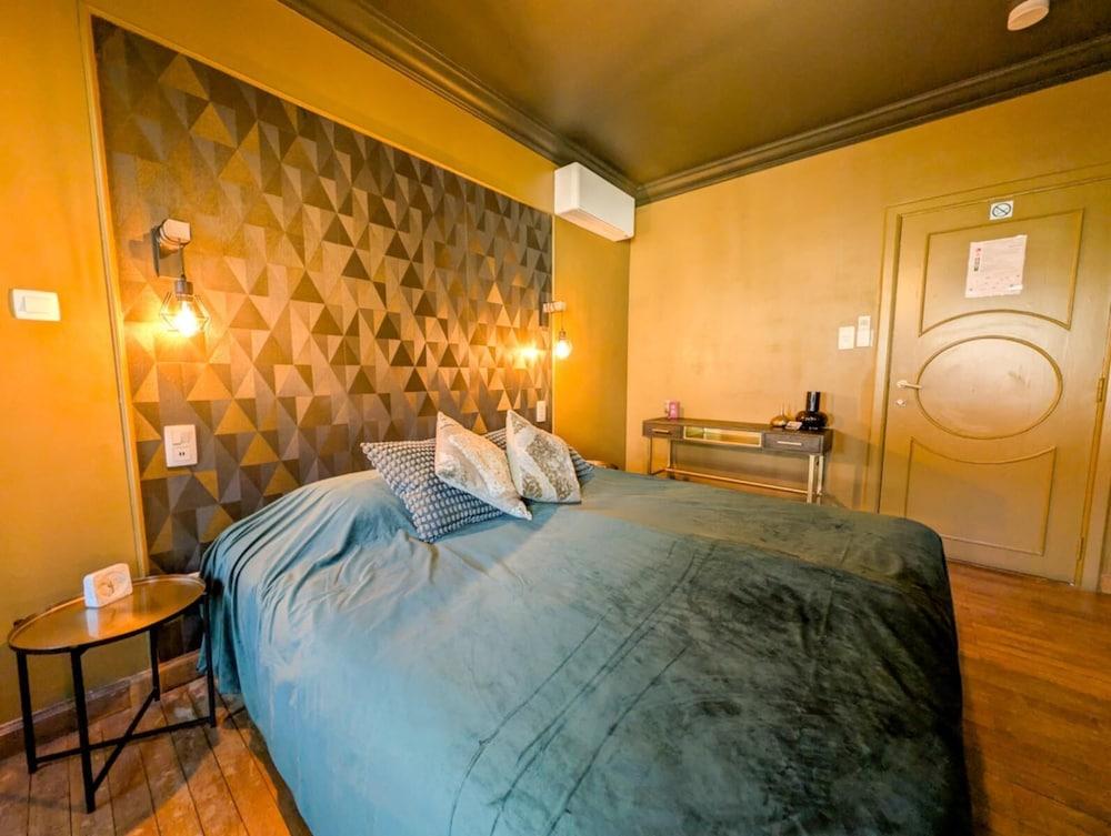 Porta Superia Boutique  B&B