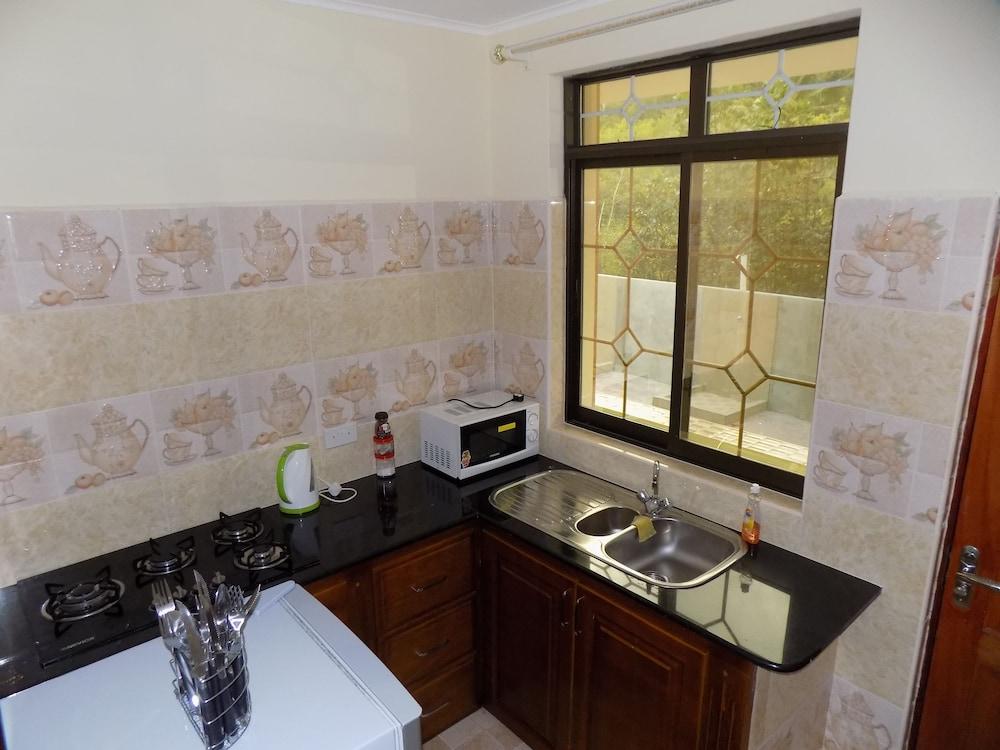 Green Palm Self Catering and Chalets