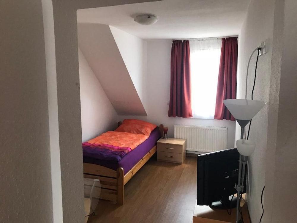 Landgasthof Germania