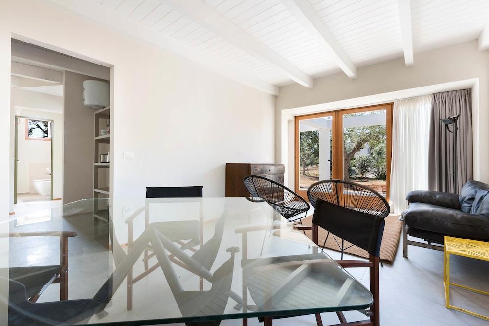 Dependance del Carmine