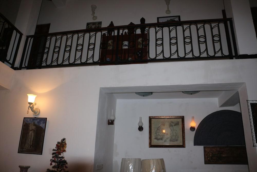 The Richmond House Grand