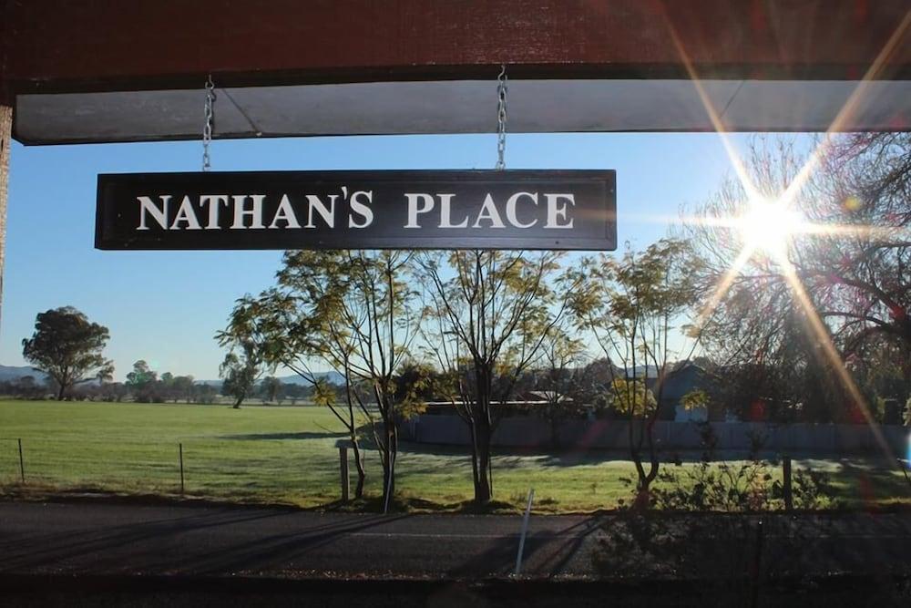 Nathan's Place