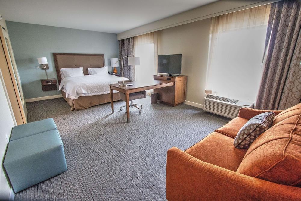 Hampton Inn & Suites Braselton