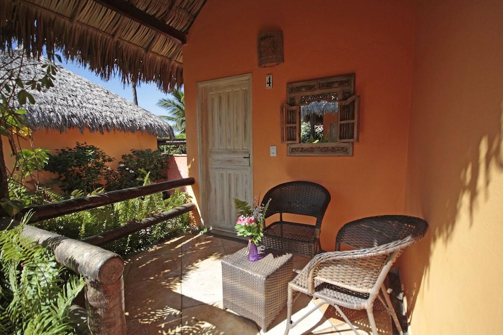 Pousada Tranquilândia Village