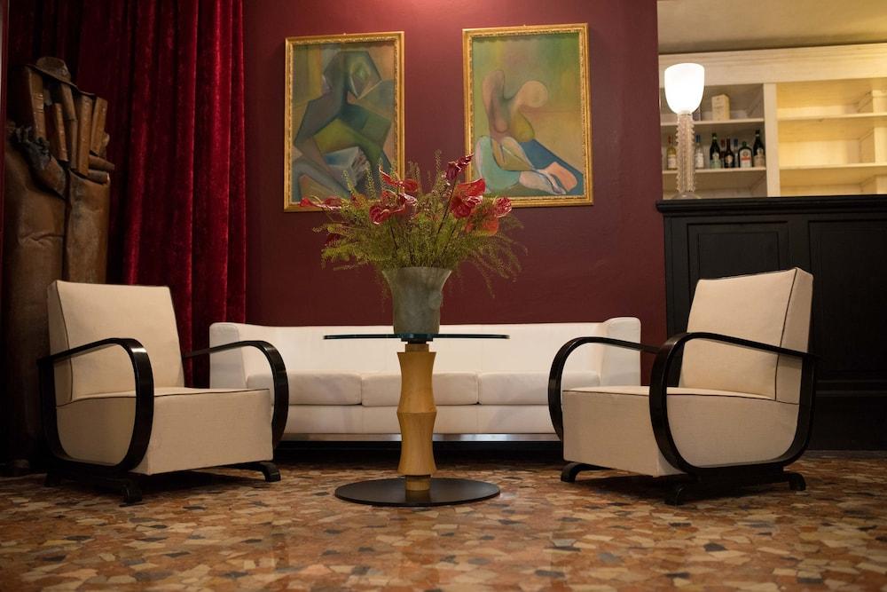 Antico Hotel Vicenza