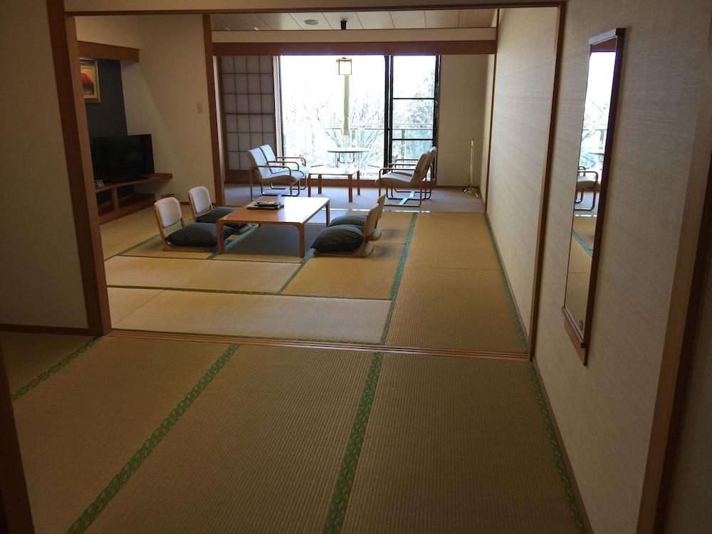 Izu Kogen Hotel Five Stars