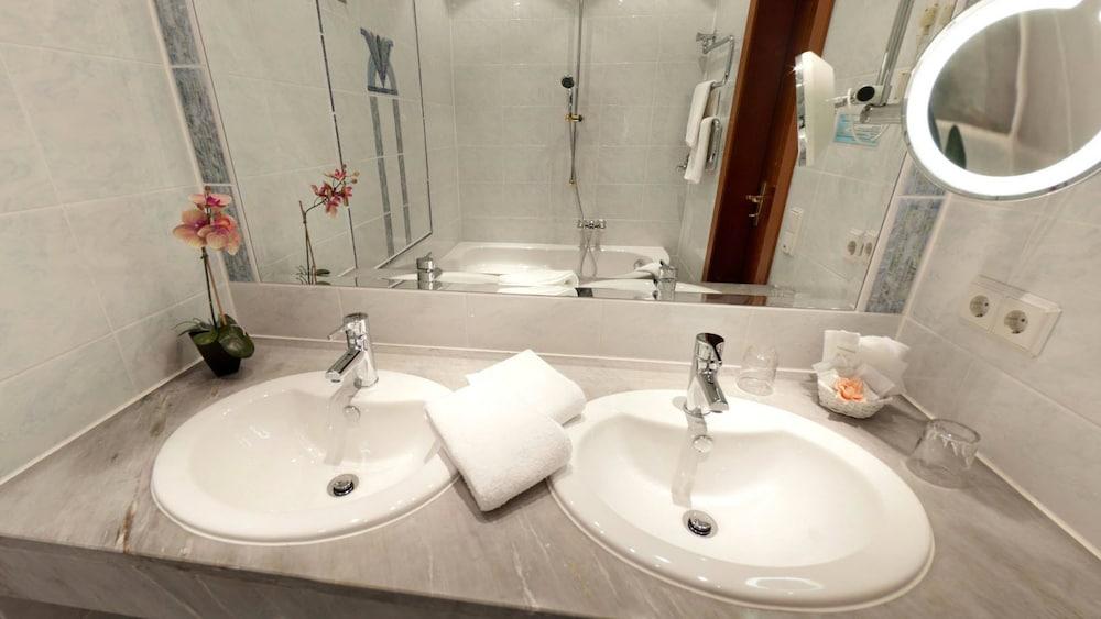 Post Hotel Mittenwald